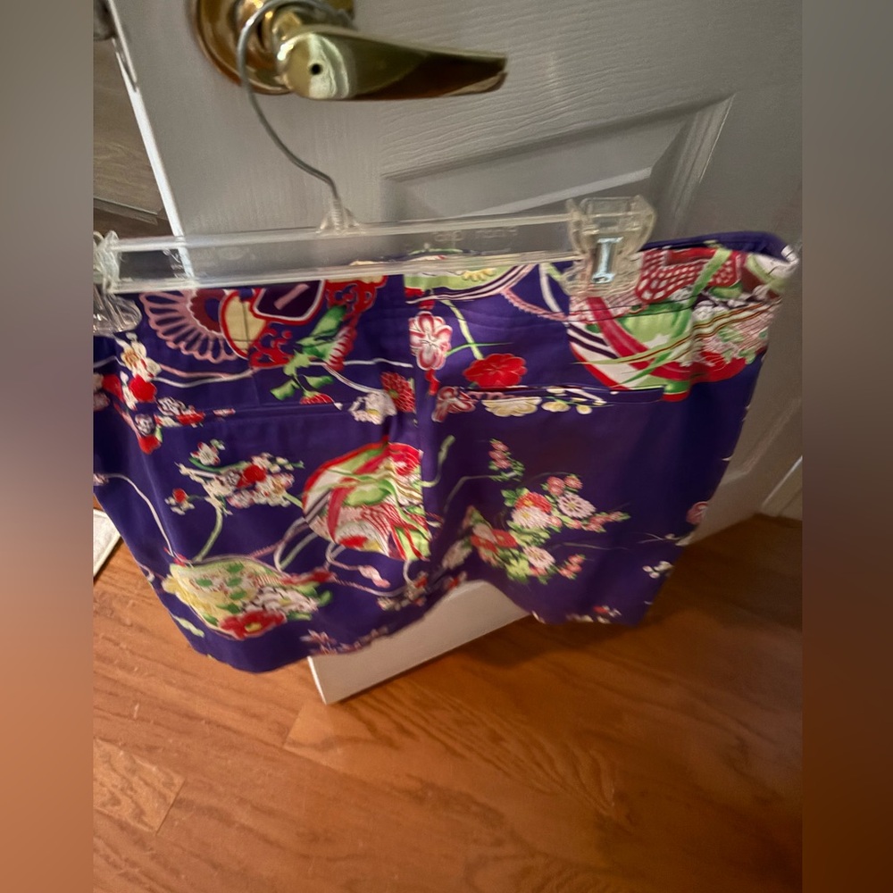 Polo Golf Ralph Lauren skort size 10 - Picture 3 of 6